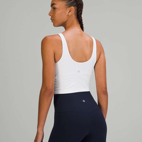 NWOT Lululemon Align High-Neck Tank Top - Picture 2 of 10